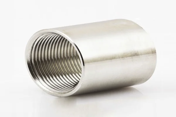 Măng xông inox 304